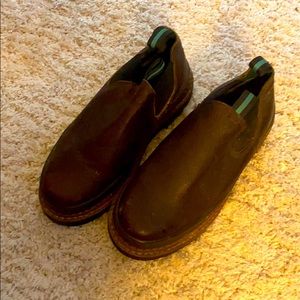 Georgia Giant Romeo boots